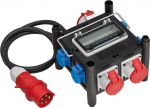 Brennenstuhl Power Distributor BSV 3-32A / TPE | 1153690400 | 4007123654499