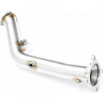 RM Motors Downpipe AUDI A4 A5 1.8T B8 2008-2013 120,160,170 | 5903713138297 | 5903713138297