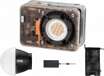 Lampa studyjna Zhiyun Zhiyun Molus X60 RGB | C040038EUR6 | 6970194088402