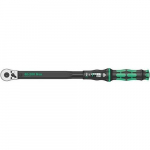Wera WERA Click-Torque C3 torque wrench 40 - 200 Nm | 05075622001 | 4013288193230