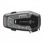 Interphone Intercom motocyklowy INTERPHONE U-COM 6R komplet na 1 kask | U-COM 6R | 8018080458804