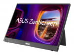 ASUS ZenScreen MB16FC computer monitor 40.6 cm (16") 1920 x 1200 pixels WUXGA LCD Black | 90LM0CB1-B01N71 | 4711636223201