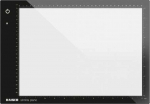 Kaiser LED Light Box płaski 42,9x30,9cm - 2455 | 2455 | 4001072024556