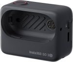 Insta360 Insta360 GO 3S Action Pod Midnight Black | CINSCATA-BL | 842126107559
