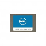 art. poleasingowy Dell Serial ATA SSD 512 GB | A9794135 | 5397184065310