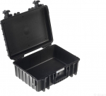 Walizka foto B&W International Type 5000 - (5000/B/RPD) | 5000/B/RPD | 4031541703248