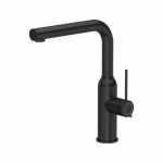 Bateria kuchenna Quadron Angelina Q Line PullOut stojąca czarna (84818011) | 84818011 | 5903242537400