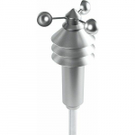HomeMatic IP Homematic IP weather station - basic | 152056A0 | 4047976520565