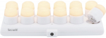 Multi Zestaw świec LED Securit&reg; AMSTERDAM | LP-AM-RGB | 8720663161871