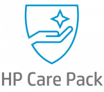 HP HP INC Usluga serwisowa HP 1y PW NBD CLJ M55x SVC | U8CJ4PE | 0610807899402