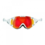 Casco Gogle narciarskie FX-70 Carbonic white orange L | AF74-642E4_20161201145201 | 4031381708762