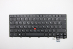 Klawiatura Lenovo NB_KYB TH-KBD PT DFN BL | NB_KYB TH-KBD PT DFN BL | 5704174330875