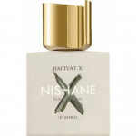 Nishane Nishane, Hacivat X, Extrait De Parfum, Unisex, 50 ml Unisex | 8683608071058 | 8683608071058