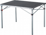 King Camp St&oacute;ł Składany Kempingowy dla 4-6 os&oacute;b 100 x 70 cm | MAS-KC3866 | 6927194716354