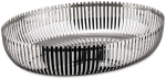 Alessi Alessi Oval Basket 26cm PCH06/26 | PCH06/26 | 8003299379088