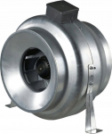 Vents INLINE CENTRIFUGAL FAN VKMZ 200 | VKMz 200 | 4823016248565