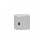 Schneider Obudowa S3D 1200 x 800 x 300mm IP66 bez płyty montażowej (NSYS3D12830) | NSYS3D12830 | 3606480159886