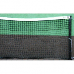 Daniken Siatka do tenisa ziemnego Netex z fartuchem | TZ0003 | 5905527732791