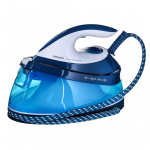 Philips GC7840/20 steam ironing station 2400 W 1.5 L SteamGlide soleplate Blue, White | GC7840/20 | 8710103935841