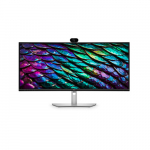 Dell | P3426WEB | 34 " | IPS | WQHD | 21:9 | 100 Hz | 5/8 ms | 3440 x 1440 pixels | 350 cd/m&sup2; | Warranty 60 month(s) | 210-BVHQ_5Y | 2000001416143