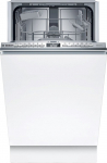 Dishwasher SPV4HKX12E Series 4 with Home Connect | SPV4HKX12E | 4242005551118