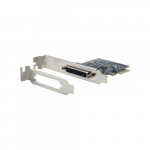 Exsys Karta EXSYS EX-46024 4S Serial RS-232 PCIe | 4718359460241 | 4718359460241