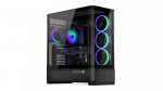 PC case Aquarius 8000 Corona EY2A021 | EY2A021 | 5903018669038