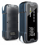 Kompresor samochodowy Mobile Origin Mobile Origin JumpStarter and Air Compressor CA1 | MO-JSC-CA1 | 8594215994237