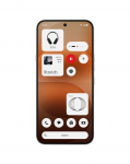 Nothing Phone 4a Pro 5G Dual Sim 8GB RAM 128GB - Silver | A10400335 | 6974434228153