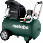 Sprężarka Metabo BASIC 250-50 8bar 50L (601524000) | 601524000 | 4061792287549