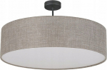 Lampa sufitowa TK Lighting LAMP CEILING RONDO E27 4X15W 60CM | 6248 | 5901780562489