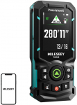 Mileseey S50 Laser Rangefinder | S50 | 6971915322362
