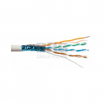 SecurityNET DOM5EFTP Kabel SecurityNET F/UTP kat. 5e PVC CU | 5904169100005 | 5904169100005
