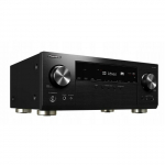 Pioneer VSX-LX505 home cinema receiver, black | VSXLX505 | 4573211159240