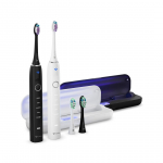 TrueLife SonicBrush Clean70 UV Duo Sonic Toothbrush | 8596687100901 | 8596687100901