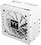 Zasilacz Thermaltake Toughpower XT 750W Snow ATX3.1 80+G WH retail | PS-TPX-0750FNFAGE-W | 4711658548146