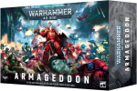 Warhammer 40,000: Armageddon | 60010199080 | 5011921266159