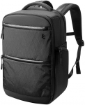 TOMTOC TechPack-T73 X-pac 15.6''/30L Laptop Backpack (Black) | T73M1D1 | 6971937066237