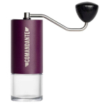 Comandante C40 MK4 Nitro Blade Deep Purple Coffee Grinder | 4260113439210 | 4260113439210