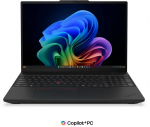 Laptop Lenovo ThinkPad T16 G5 Ultra 5 325 / 32 GB / 512 GB / W11 Pro (21WT000PPB) | 21WT000PPB | 0199275424670