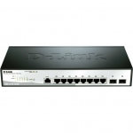 Switch DGS-1210-10/ME/E | DGS-1210-10/ME/E | 790069427459