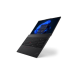 Lenovo ThinkPad T16 G4 Intel | Black | 16 " | IPS | WUXGA | 1920 x 1200 pixels | Anti-glare | Intel Core Ultra 5 | 228V | 32 GB | Soldered LPDDR5X | Solid-state drive capacity 512 GB | Intel Arc Graphics 130V | Windows 11 Pro | 802.11be | Bluetooth v ...