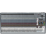 Behringer Behringer SX3242FX Mikser audio z wbudowanym efektem | 000-81201-00010 | 4033653021081