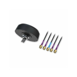 Antena Teltonika PR1KCI49, 5G COMBO MIMO Mobile/GNSS, dachowa, SMA (21.22.2369) | 21.22.2369 | 4779051841714