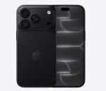 Apple iPhone 18 Pro 256GB - Black | MJRP4ZD/A | 195951416144