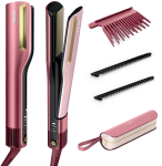 Shark HT401EUPK hair styling tool Multistyler Airflow Pink 1000 W 2.4 m | HT401EUPK | 622356385961