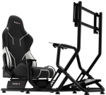 Huzaro Speed 6.0 - racing cockpit | HZ-Speed 6.0 | 5903796013603