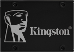 Kingston Technology KC600 2.5" 256 GB Serial ATA III 3D TLC | SKC600/256G | 740617300161