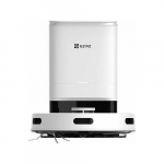 Self-contained hoover EZVIZ RE5 PLUS cleaning robot (CS-RE5P-TWT2) White | RE5 PLUS | 6941545618302