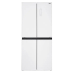 MPM-434-SBF-08 fridge-freezer combination, double opening Freestanding 472 l | MPM-434-SBF-08 | 5903151052940